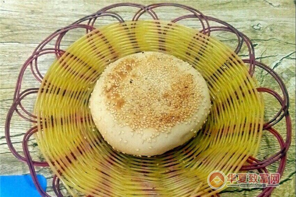平泉羊汤烧饼加盟